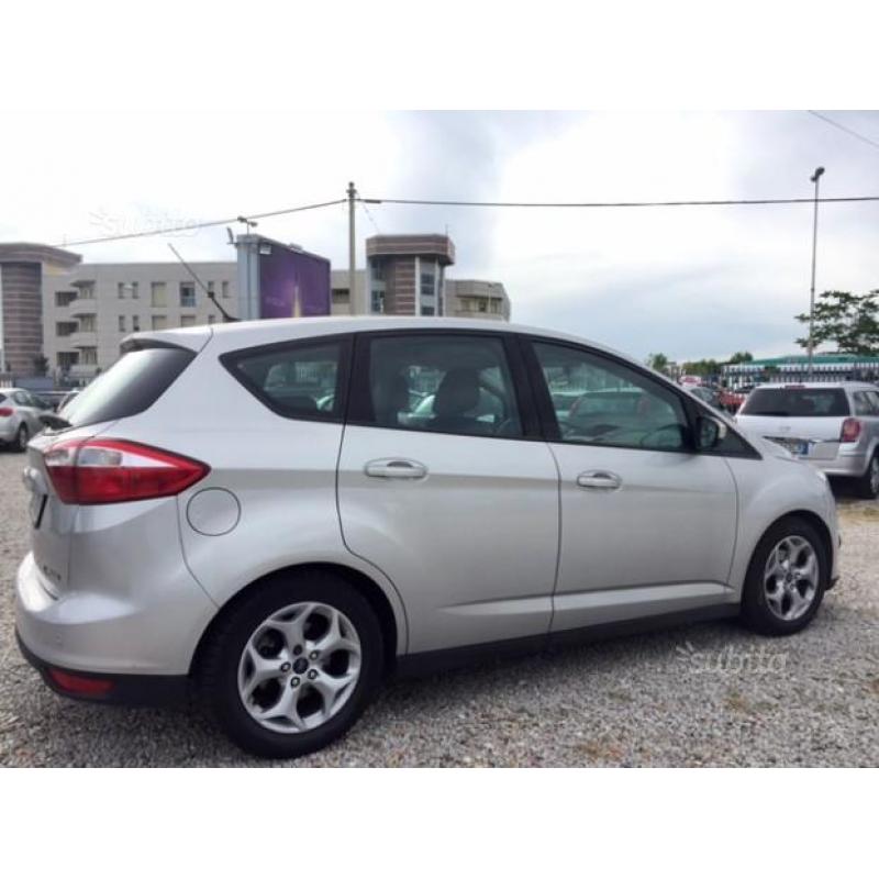 FORD C MAX 1.6 TDCI IKON (perfetta)(garanzia)2011