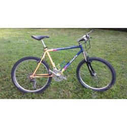 Mtb Atala vintage UP-OS.210C