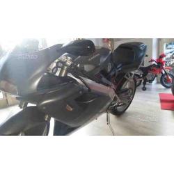 Cagiva mito 125 2005