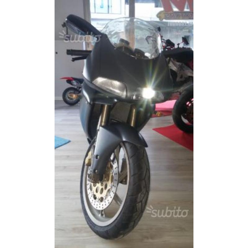 Cagiva mito 125 2005