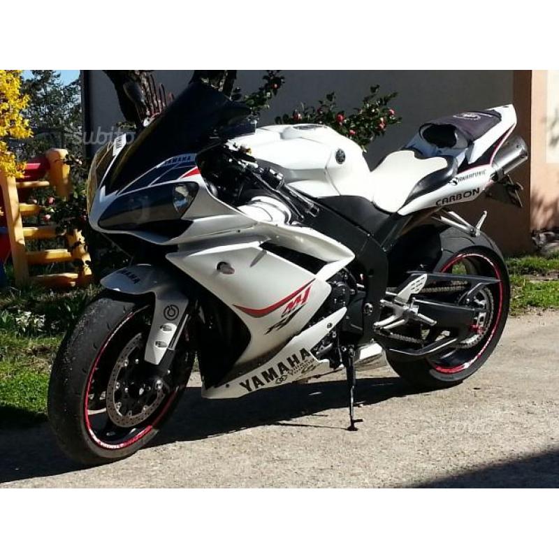 Yamaha YZF R1 - 2007