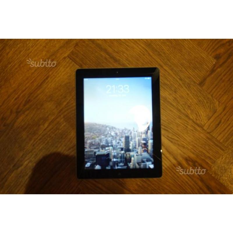 Ipad 4 64gb