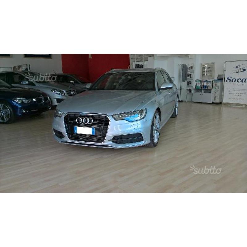 AUDI A6 allroad 3ª serie - 2012