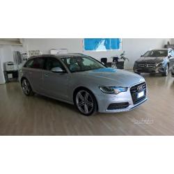 AUDI A6 allroad 3ª serie - 2012