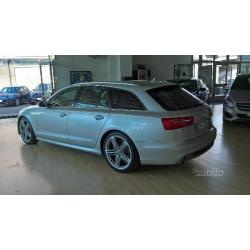 AUDI A6 allroad 3ª serie - 2012