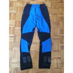 Montura Skyline Pants Mis. M Blu