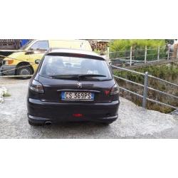 PEUGEOT 206 1.4 hdi