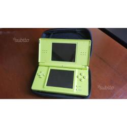 Nintendo ds custodia e giochi originali