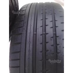 N.2 Gomme Continental 235 35 19 al 90%