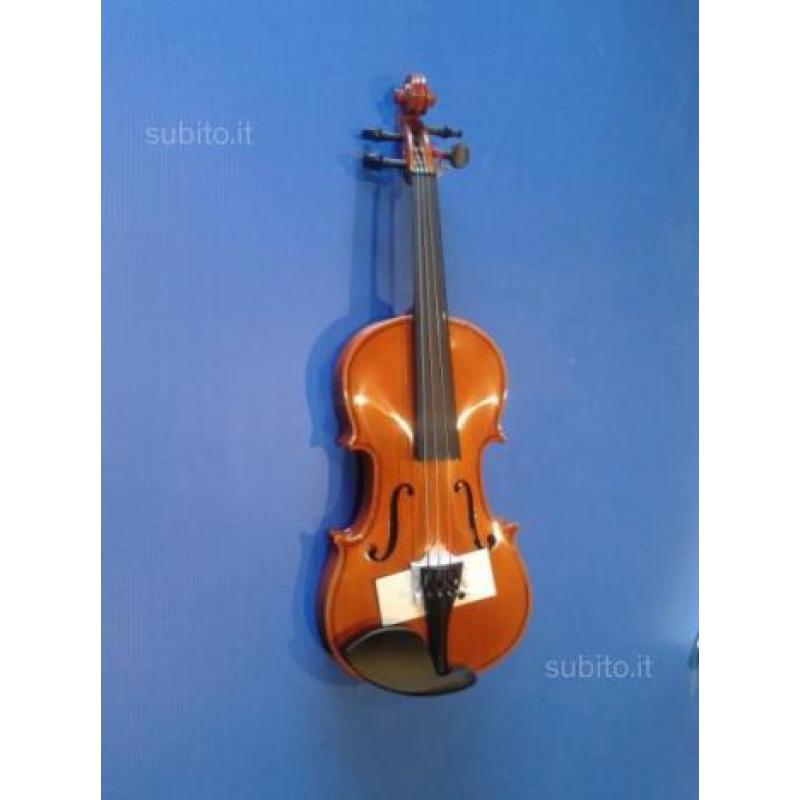 Violino nuovo