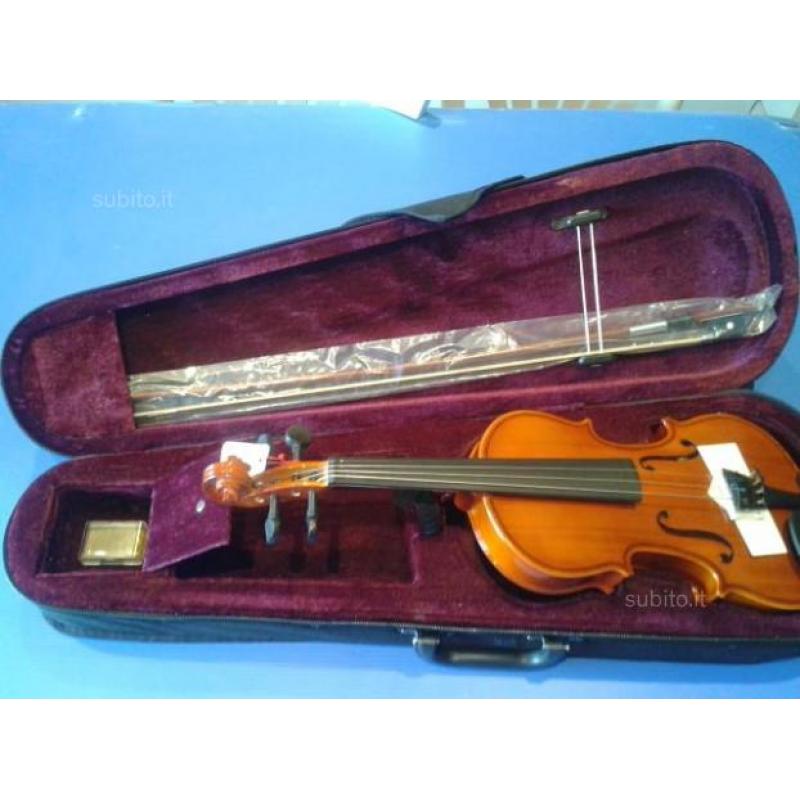 Violino nuovo