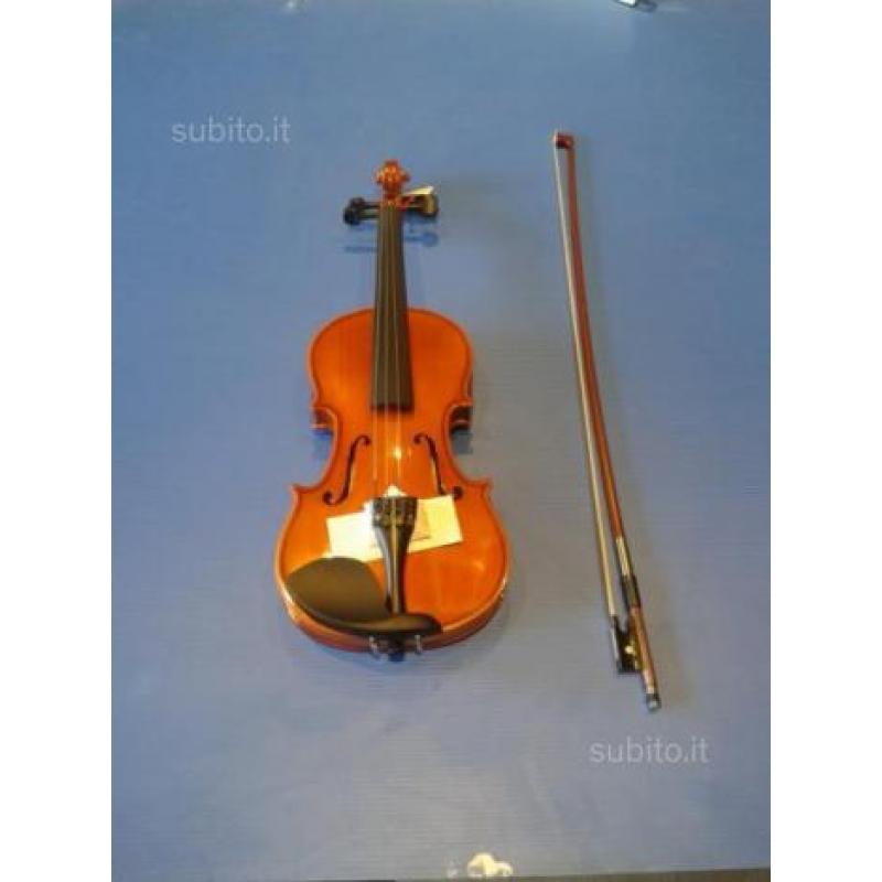 Violino nuovo