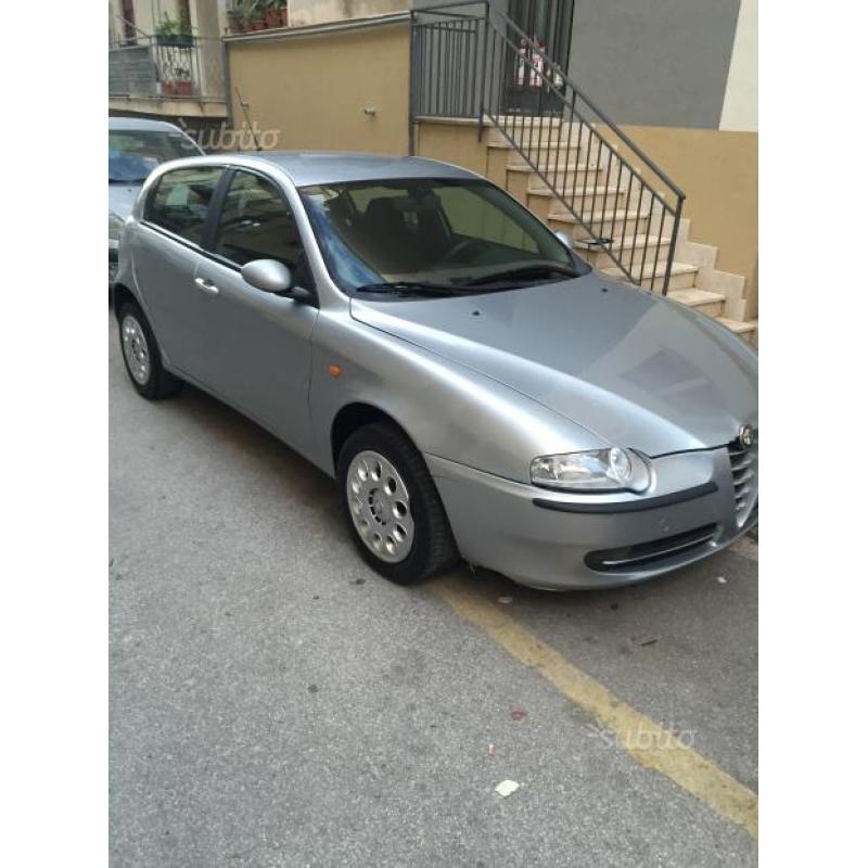 Alfa romeo 147 - 2003