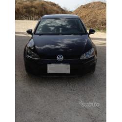 VOLKSWAGEN Golf 7ª 1.6 TDI 105 CV-2013