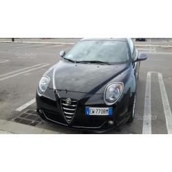 ALFA ROMEO MiTo - 2014