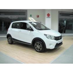 Suzuki Celerio 1.000 Country