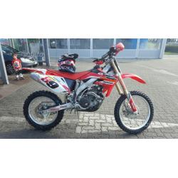 Crf 450 targato