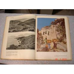 Libro fotografico 1956