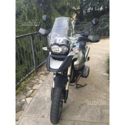 BMW Gs 1200 2008