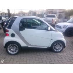 SMART fortwo Coupe PASSION 2ª serie - 2008