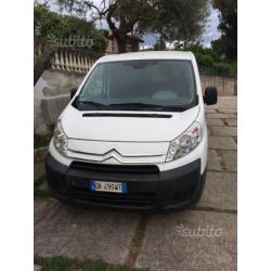 Citroen giampy cc1600