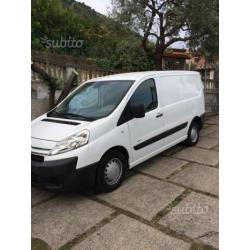 Citroen giampy cc1600