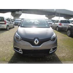 RENAULT Captur 1.5 dci 90cv live 5p