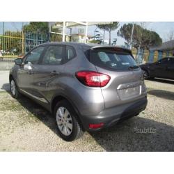 RENAULT Captur 1.5 dci 90cv live 5p