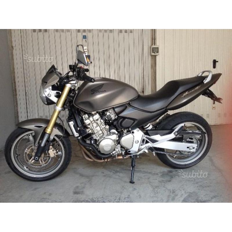 Honda Hornet 600 - 2006