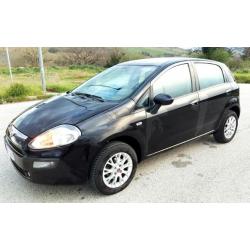 Fiat Punto Evo 1.4 N.P (Metano)Lounge - 2010