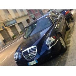 LANCIA Thesis 2.4 jtd emblema