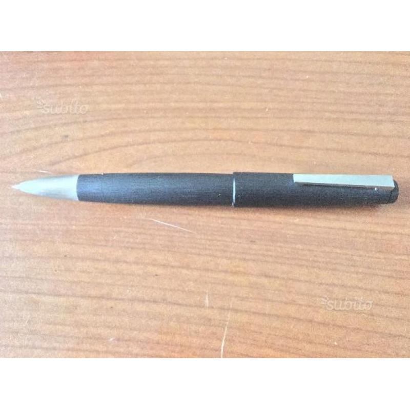 Lamy 2000 roller