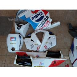 Ricambi moto anni 80