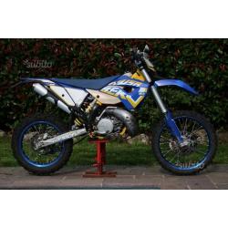 Husaberg TE 300 - 2012