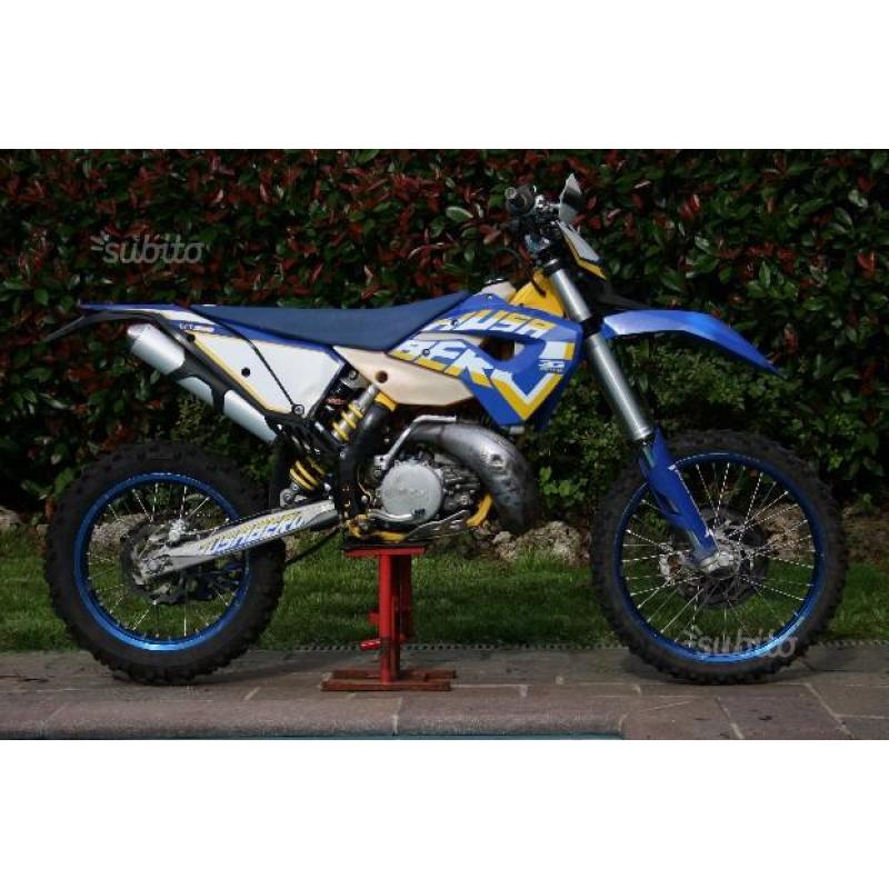 Husaberg TE 300 - 2012