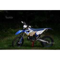 Husaberg TE 300 - 2012