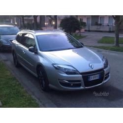 Renault Laguna Sportour 2.0