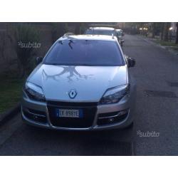 Renault Laguna Sportour 2.0