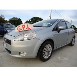 FIAT Grande Punto 1.2 IMPIANTO GPL OK NEOPATENTATI