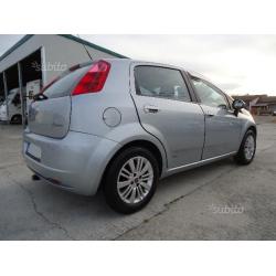 FIAT Grande Punto 1.2 IMPIANTO GPL OK NEOPATENTATI