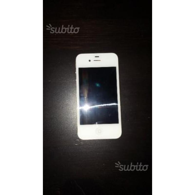 Iphone 4s 8gb