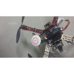 Drone dji f450 completo di tutto