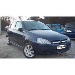 Opel Corsa 1.2 59 kW (80 CV) 5p Twinport 2006