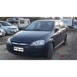 Opel Corsa 1.2 59 kW (80 CV) 5p Twinport 2006