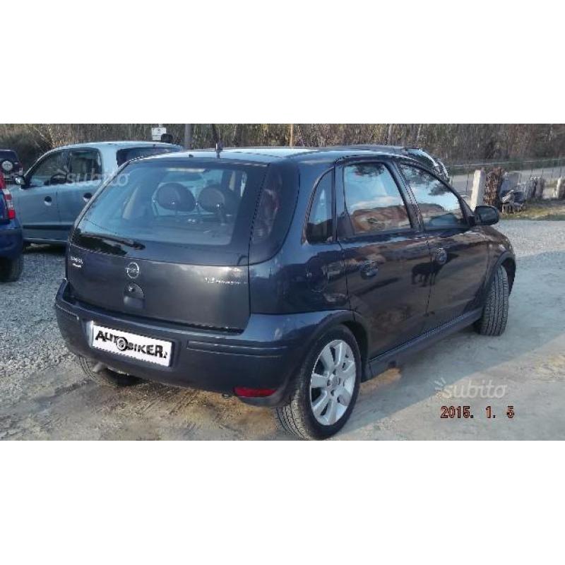 Opel Corsa 1.2 59 kW (80 CV) 5p Twinport 2006