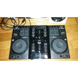 Hercules dj control air