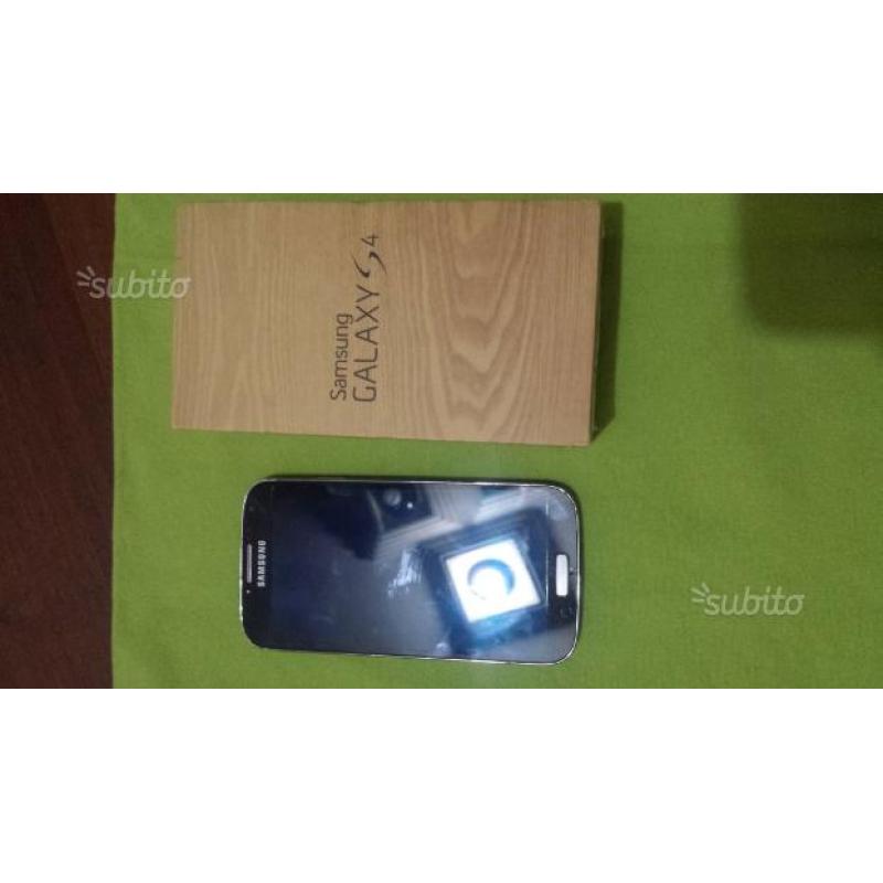 Samsung s4 originale