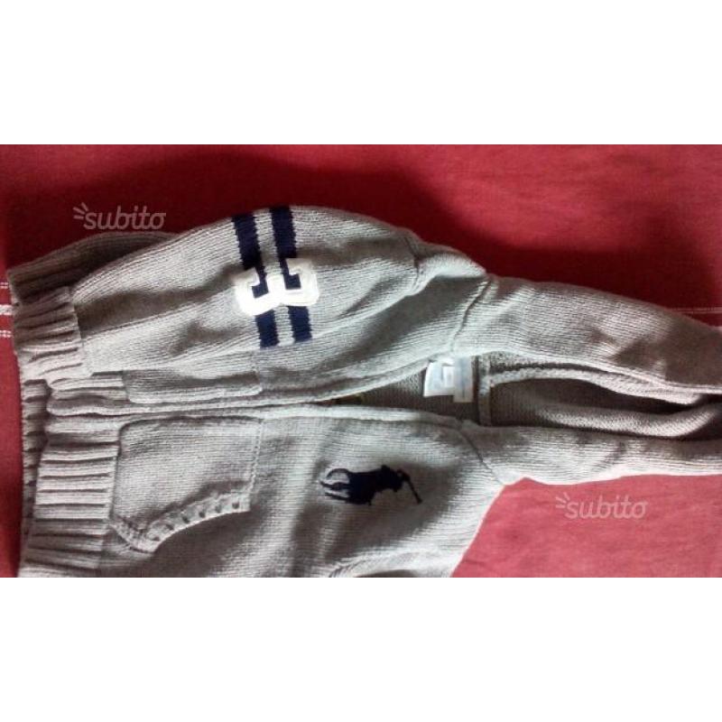 Maglia Polo Ralph Lauren