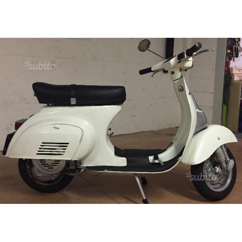 Piaggio Vespa 50 S - Anni 70