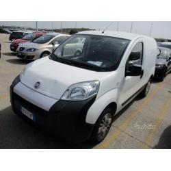 FIAT Fiorino 1.3 mtj - 2011